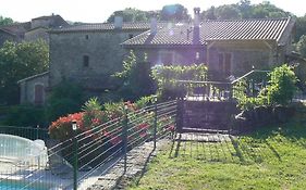 Gîte de la Clède